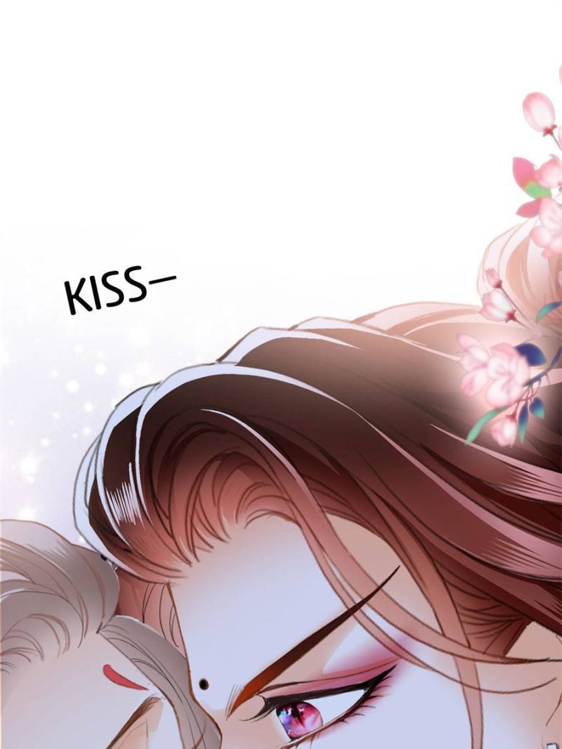 The Prince Wants You Chapter 224 - Page 22