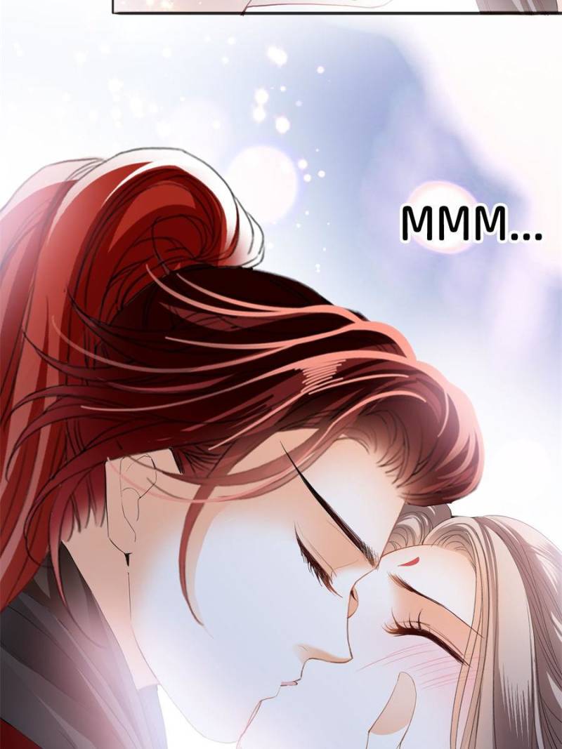 The Prince Wants You Chapter 224 - Page 27