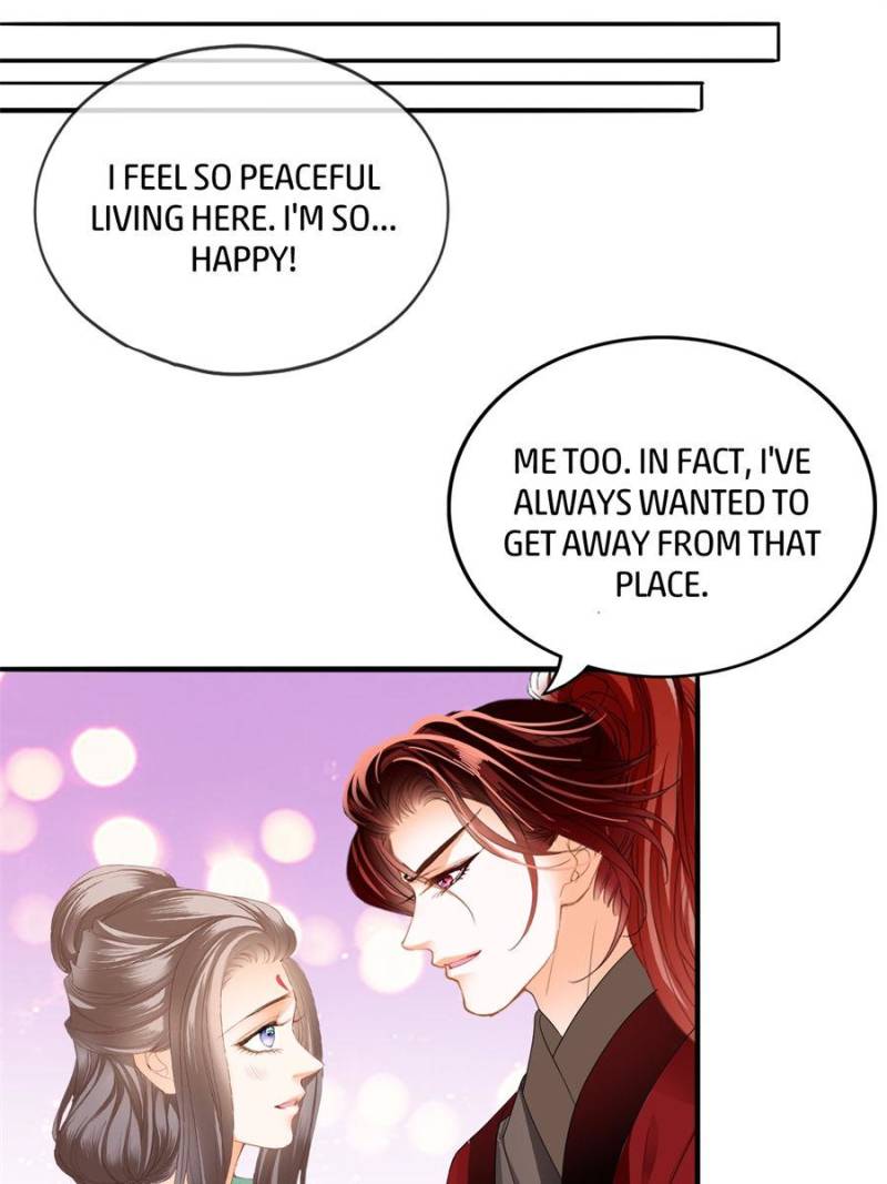 The Prince Wants You Chapter 224 - Page 30