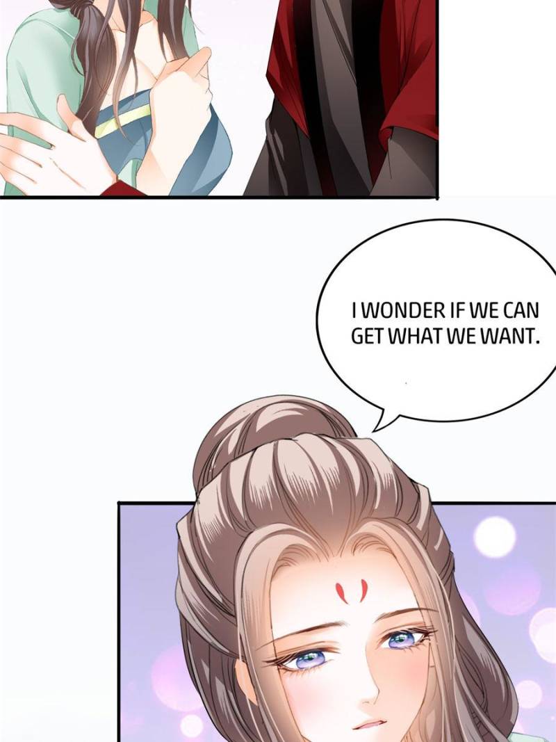 The Prince Wants You Chapter 224 - Page 31