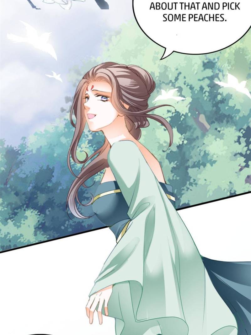 The Prince Wants You Chapter 224 - Page 35