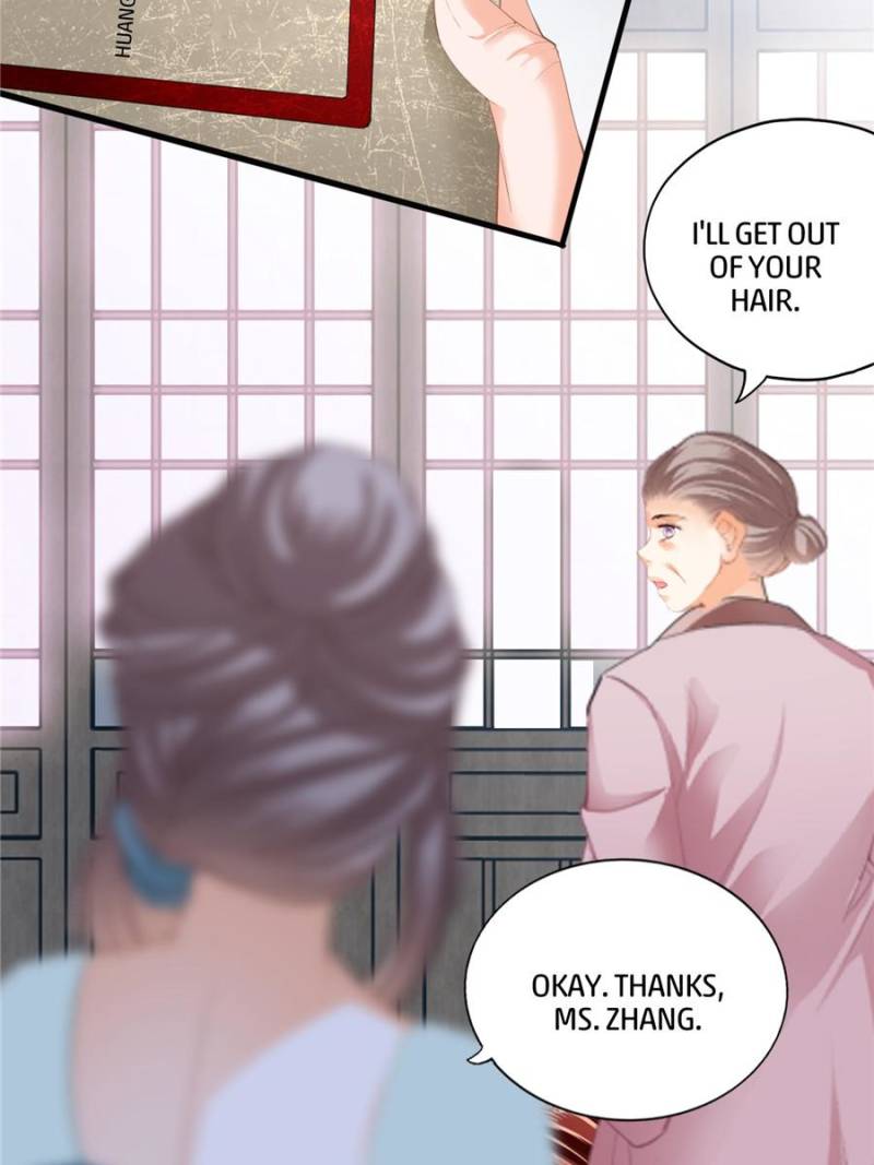 The Prince Wants You Chapter 225 - Page 4