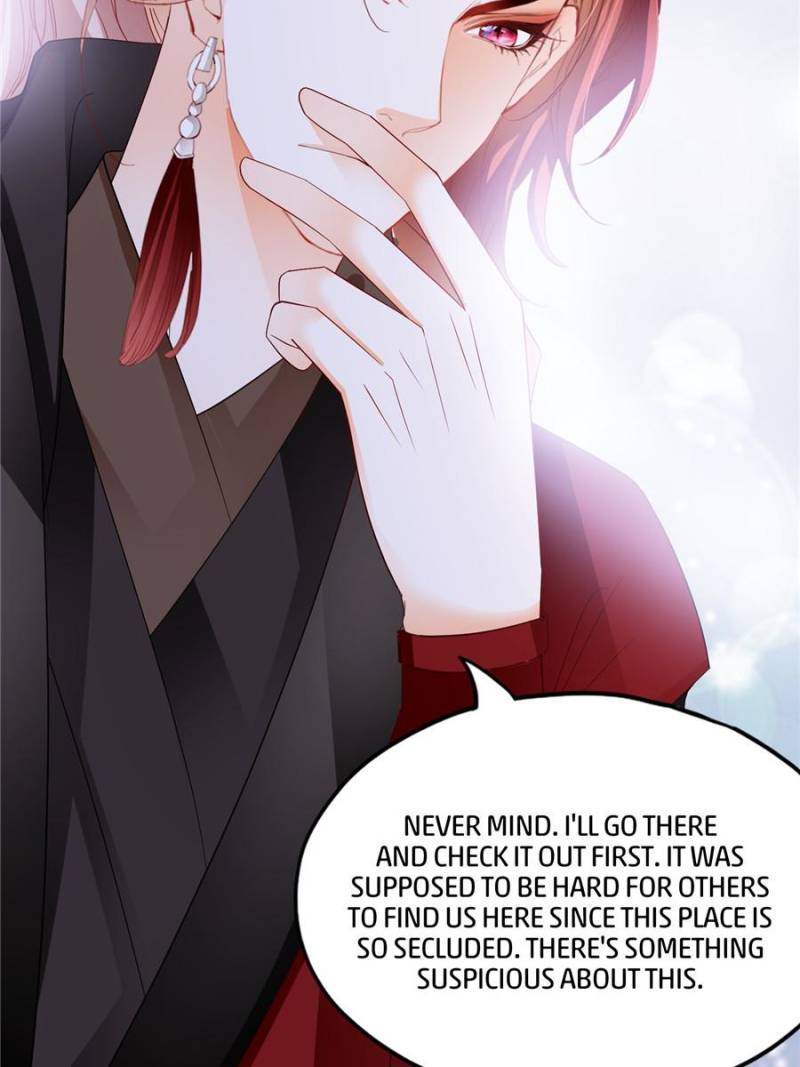 The Prince Wants You Chapter 225 - Page 10