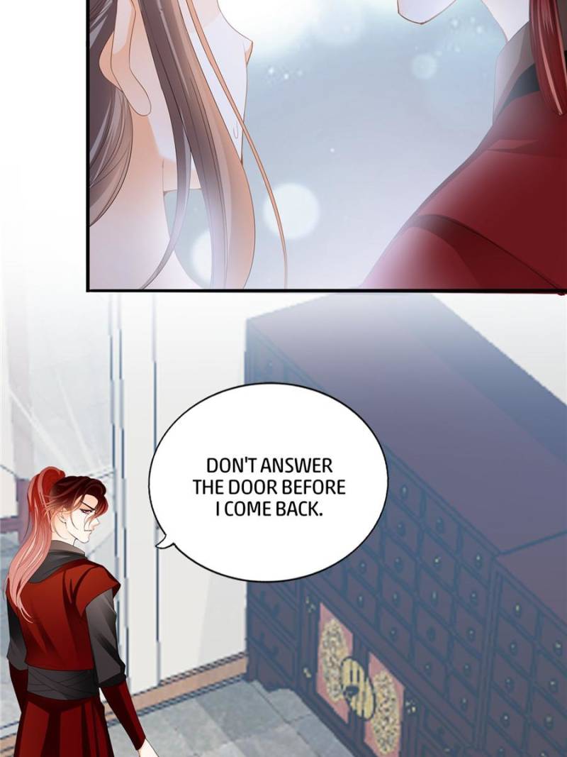 The Prince Wants You Chapter 225 - Page 15