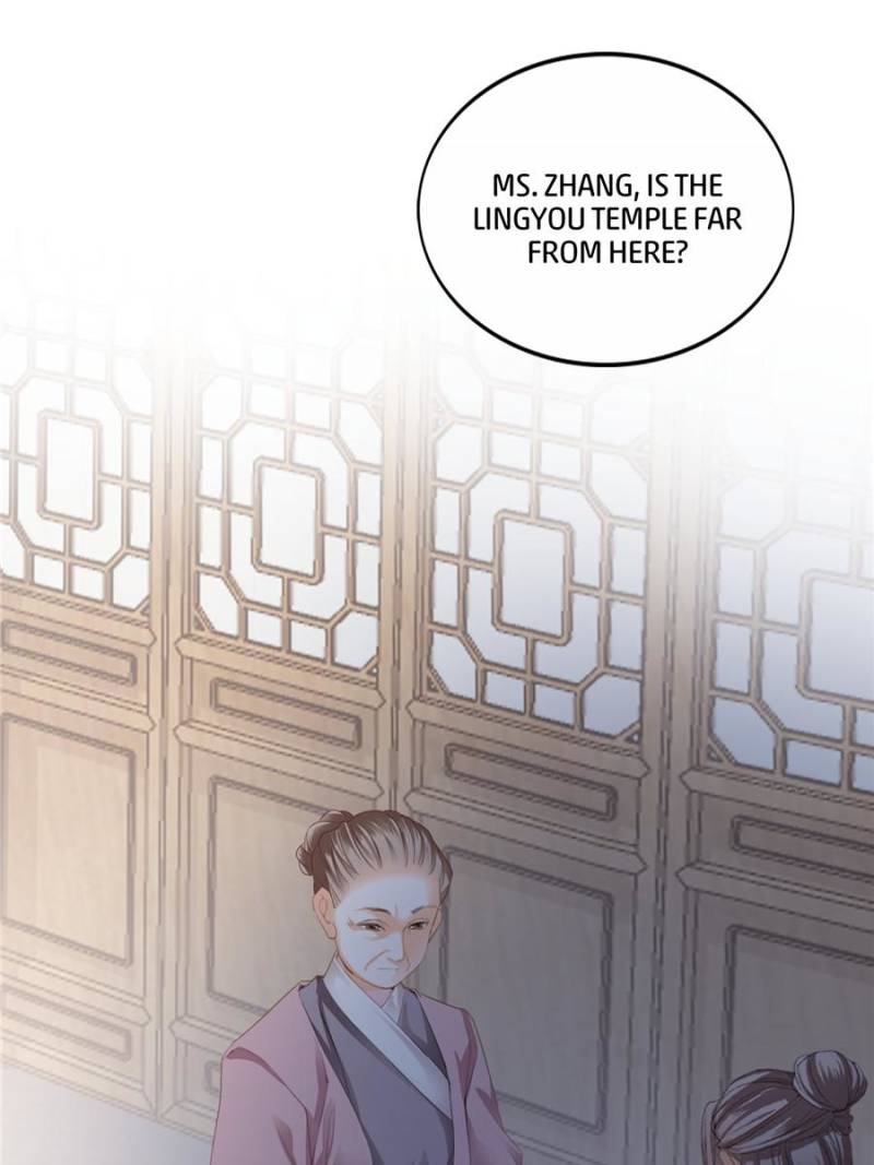 The Prince Wants You Chapter 225 - Page 20