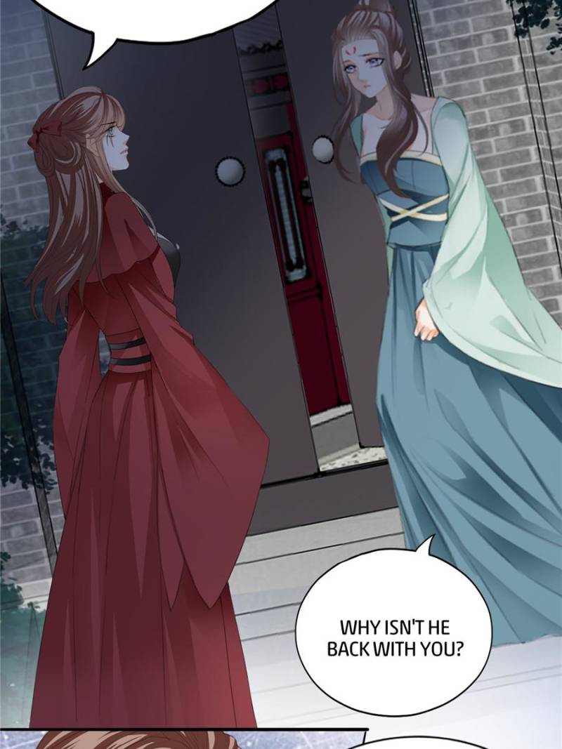 The Prince Wants You Chapter 225 - Page 29
