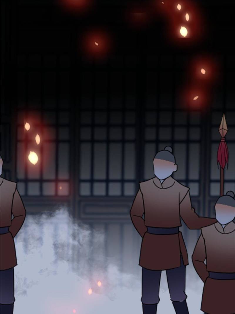 The Prince Wants You Chapter 225 - Page 36