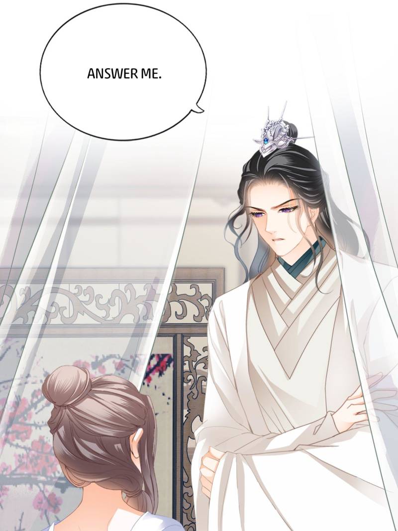 The Prince Wants You Chapter 226 - Page 23