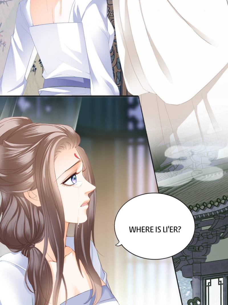 The Prince Wants You Chapter 226 - Page 24