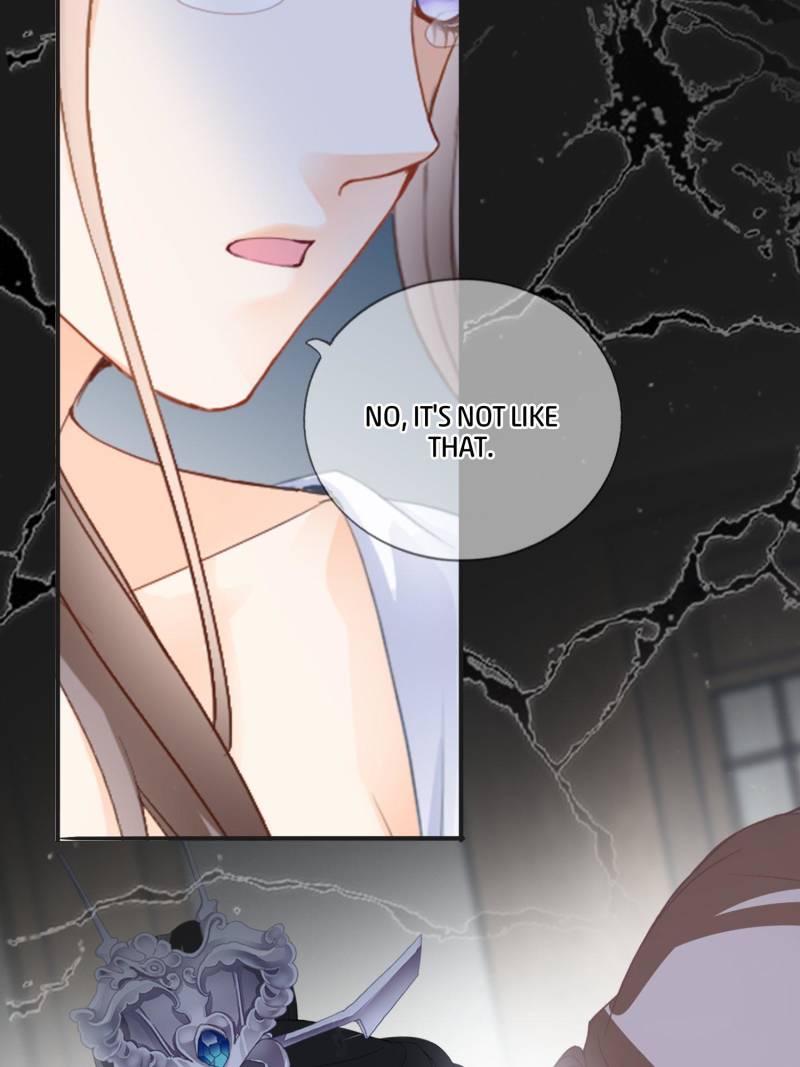 The Prince Wants You Chapter 226 - Page 33