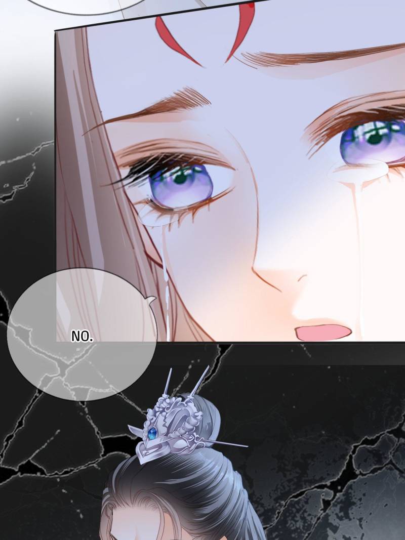 The Prince Wants You Chapter 226 - Page 35