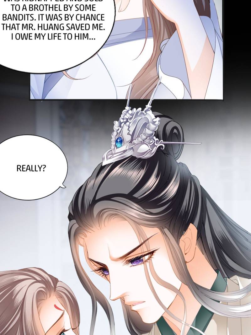 The Prince Wants You Chapter 226 - Page 39