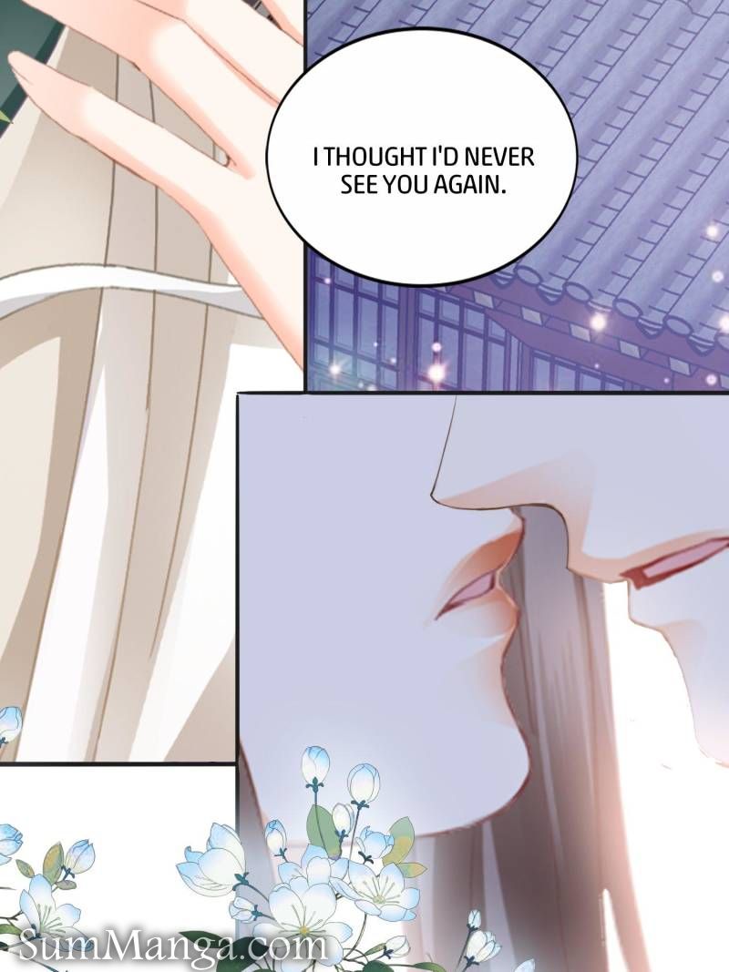 The Prince Wants You Chapter 226 - Page 42