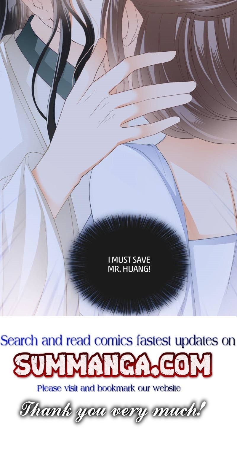 The Prince Wants You Chapter 226 - Page 44