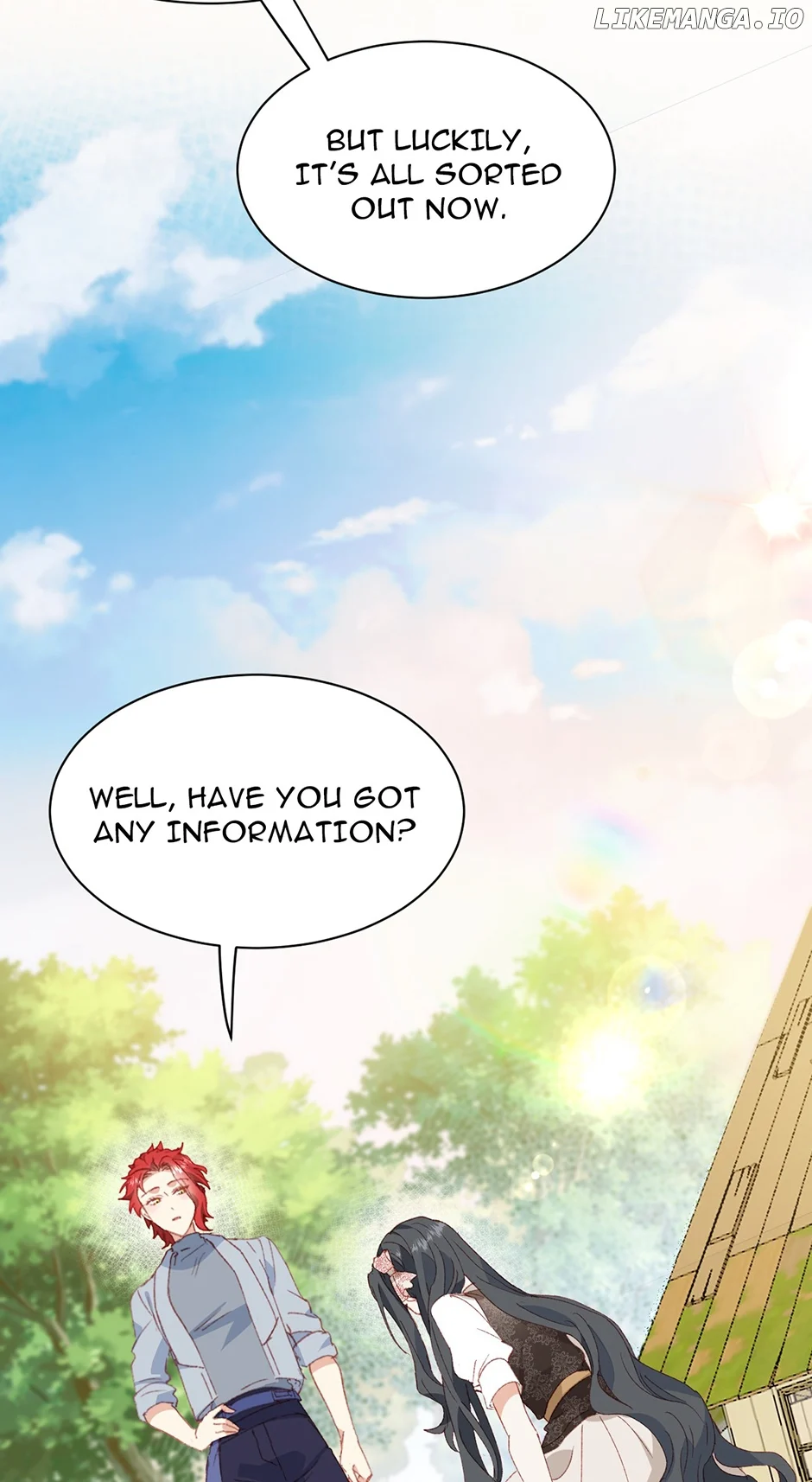 The Princess Doesn’t Want to Be Spoiled Chapter 45 - Page 5