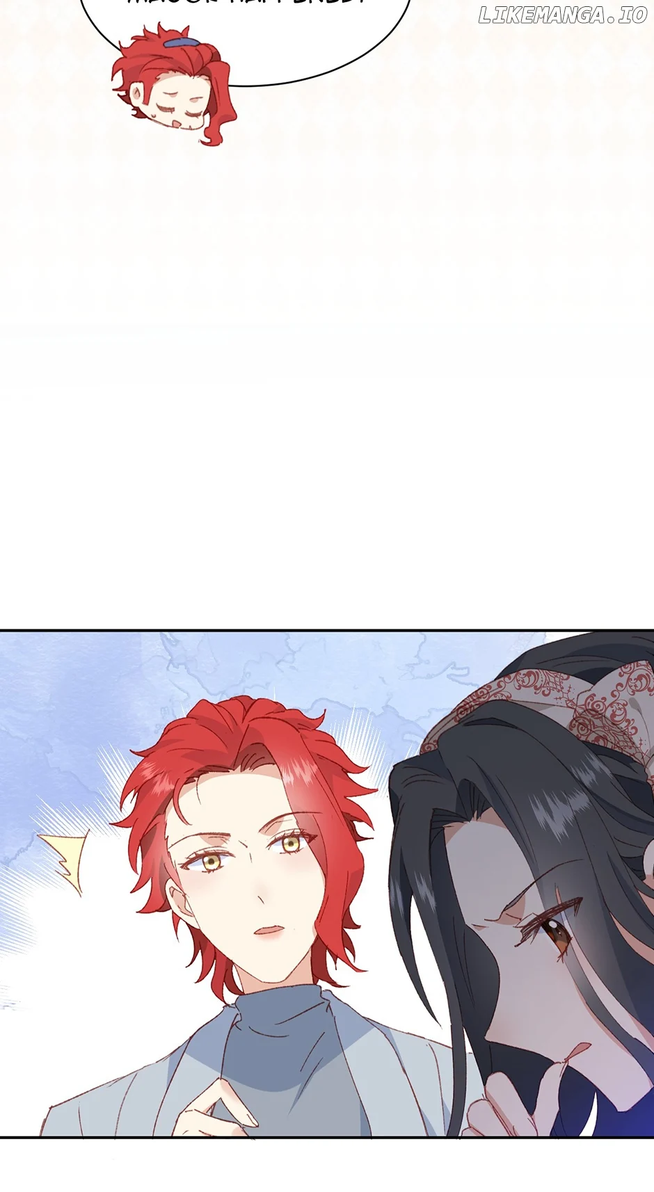 The Princess Doesn’t Want to Be Spoiled Chapter 45 - Page 7