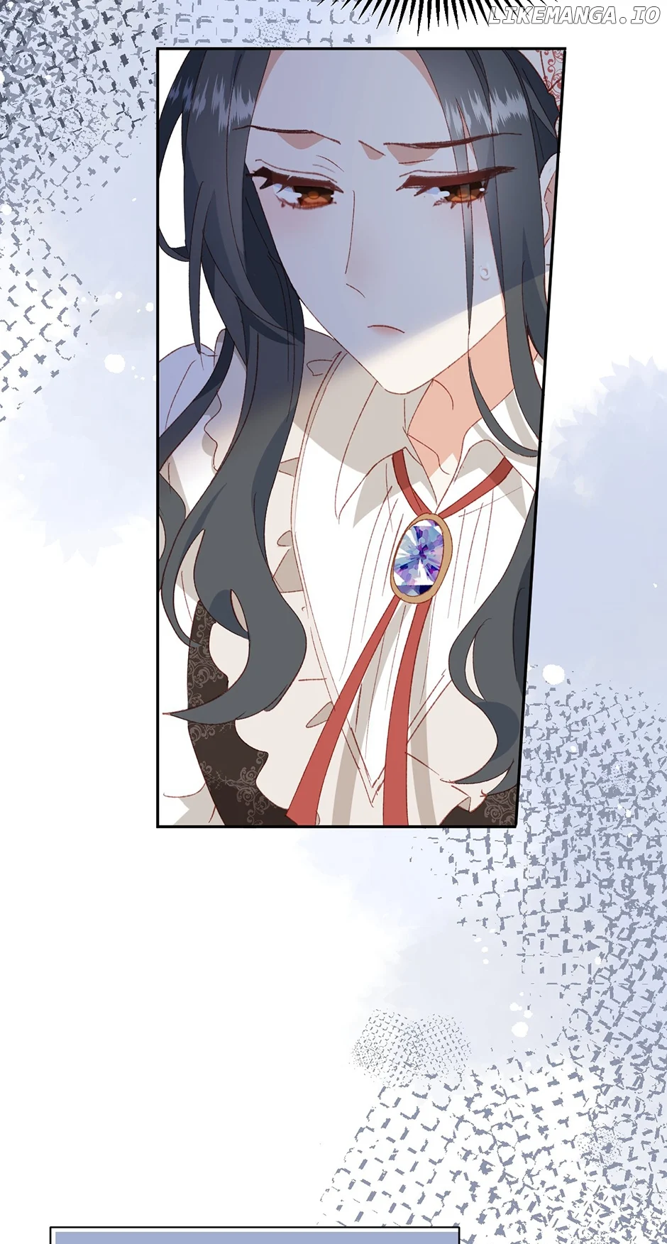 The Princess Doesn’t Want to Be Spoiled Chapter 45 - Page 9