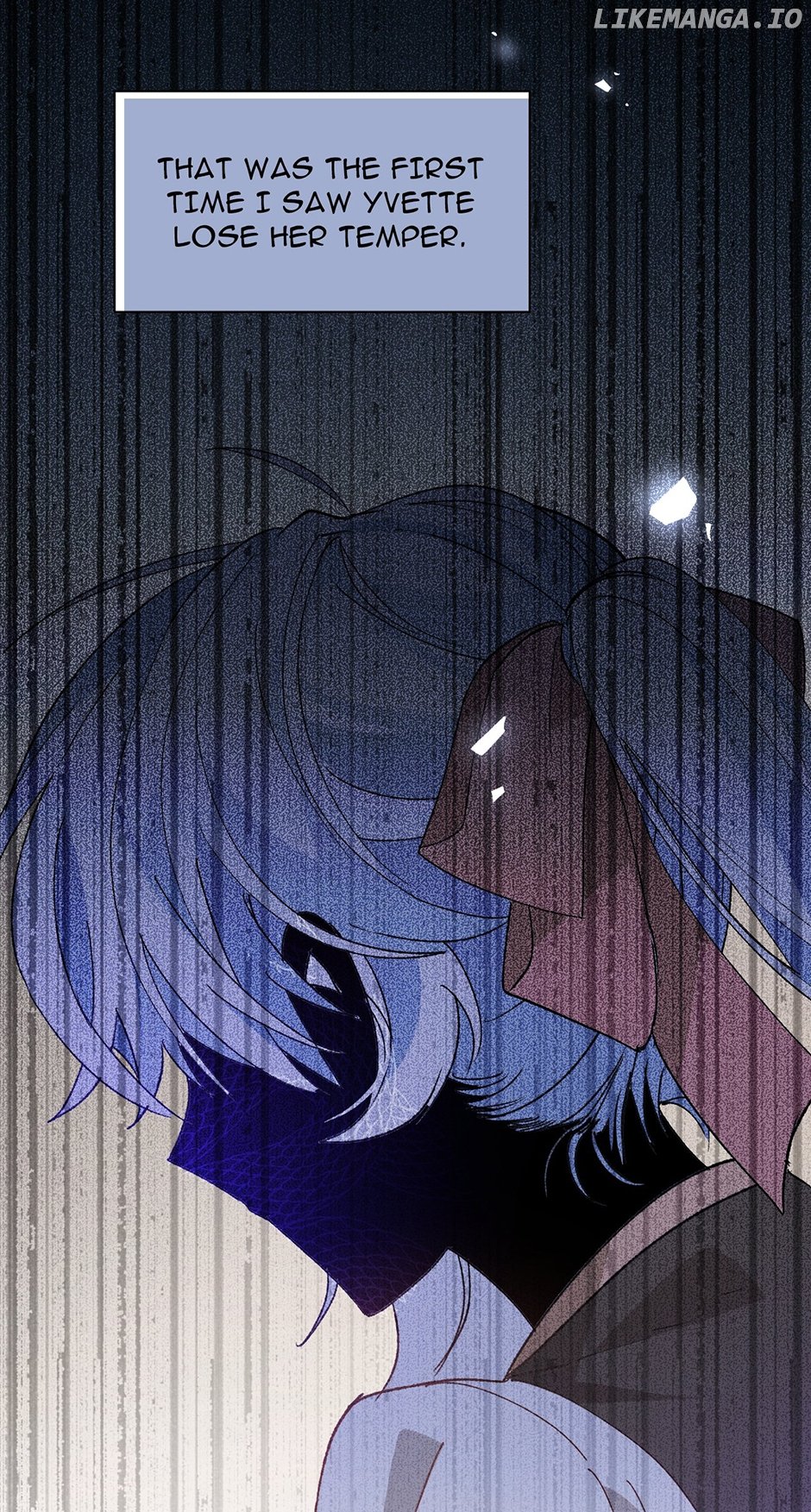 The Princess Doesn’t Want to Be Spoiled Chapter 45 - Page 11