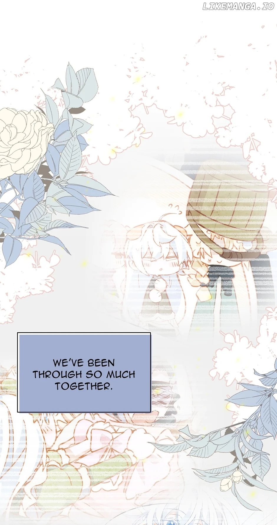 The Princess Doesn’t Want to Be Spoiled Chapter 45 - Page 13