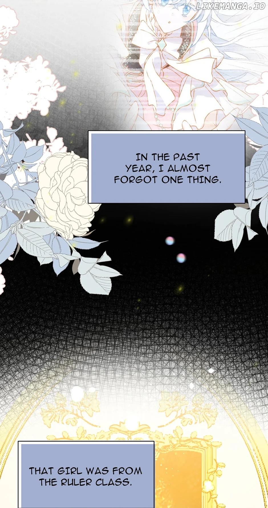 The Princess Doesn’t Want to Be Spoiled Chapter 45 - Page 14