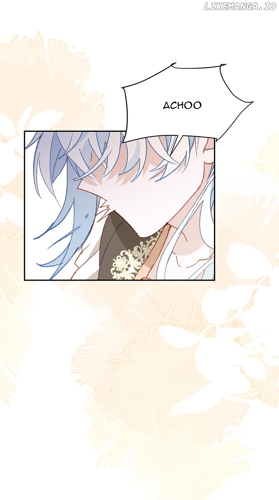 The Princess Doesn’t Want to Be Spoiled Chapter 45 - Page 16