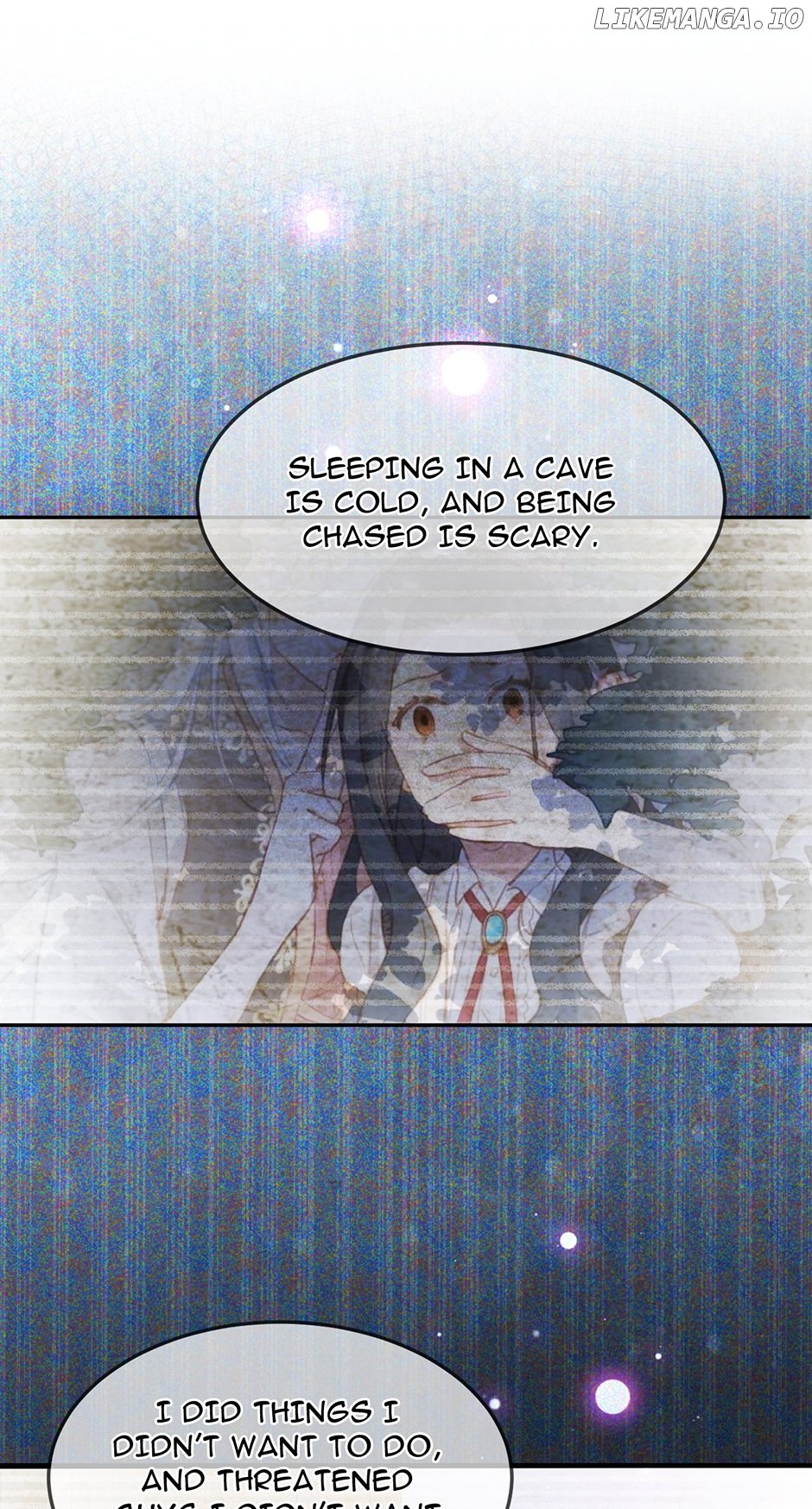 The Princess Doesn’t Want to Be Spoiled Chapter 45 - Page 20