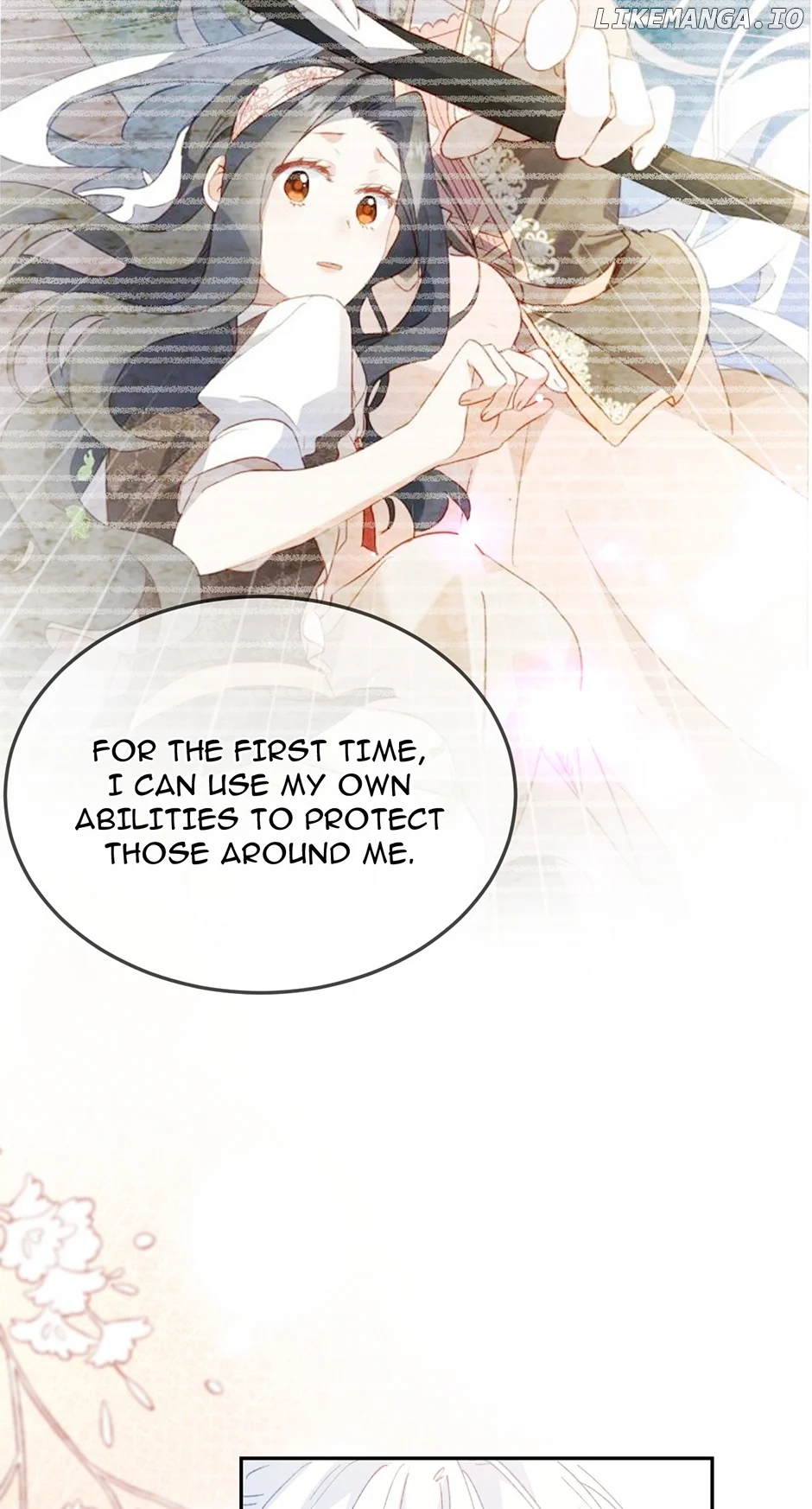 The Princess Doesn’t Want to Be Spoiled Chapter 45 - Page 22