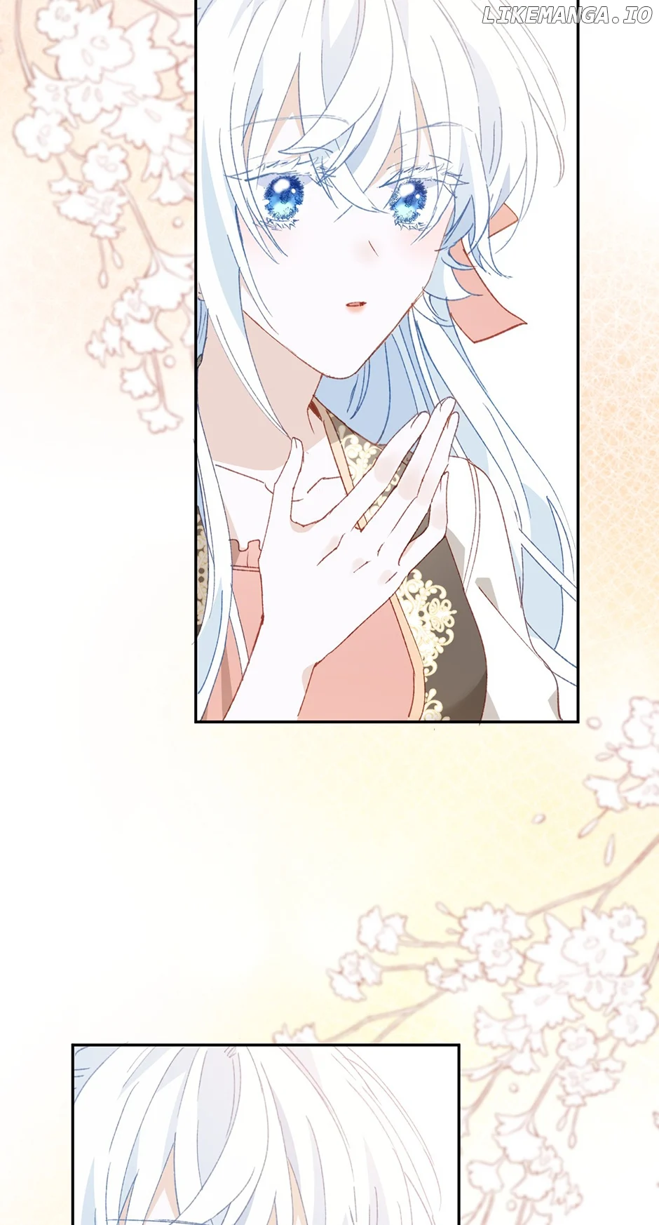 The Princess Doesn’t Want to Be Spoiled Chapter 45 - Page 23