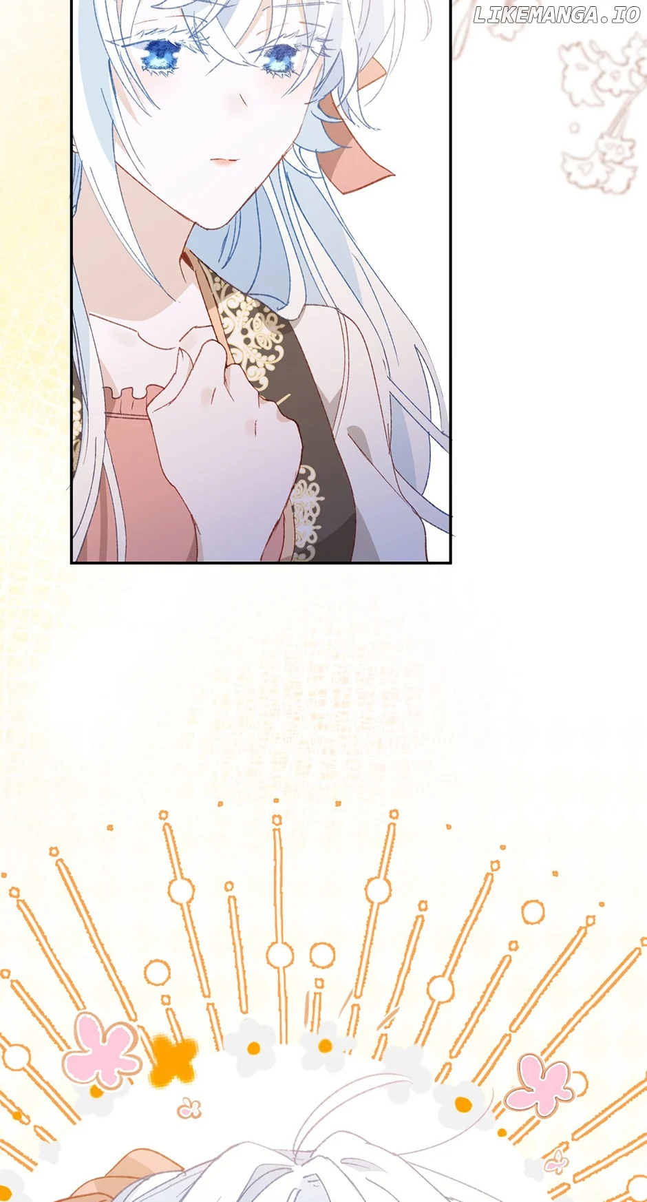 The Princess Doesn’t Want to Be Spoiled Chapter 45 - Page 24