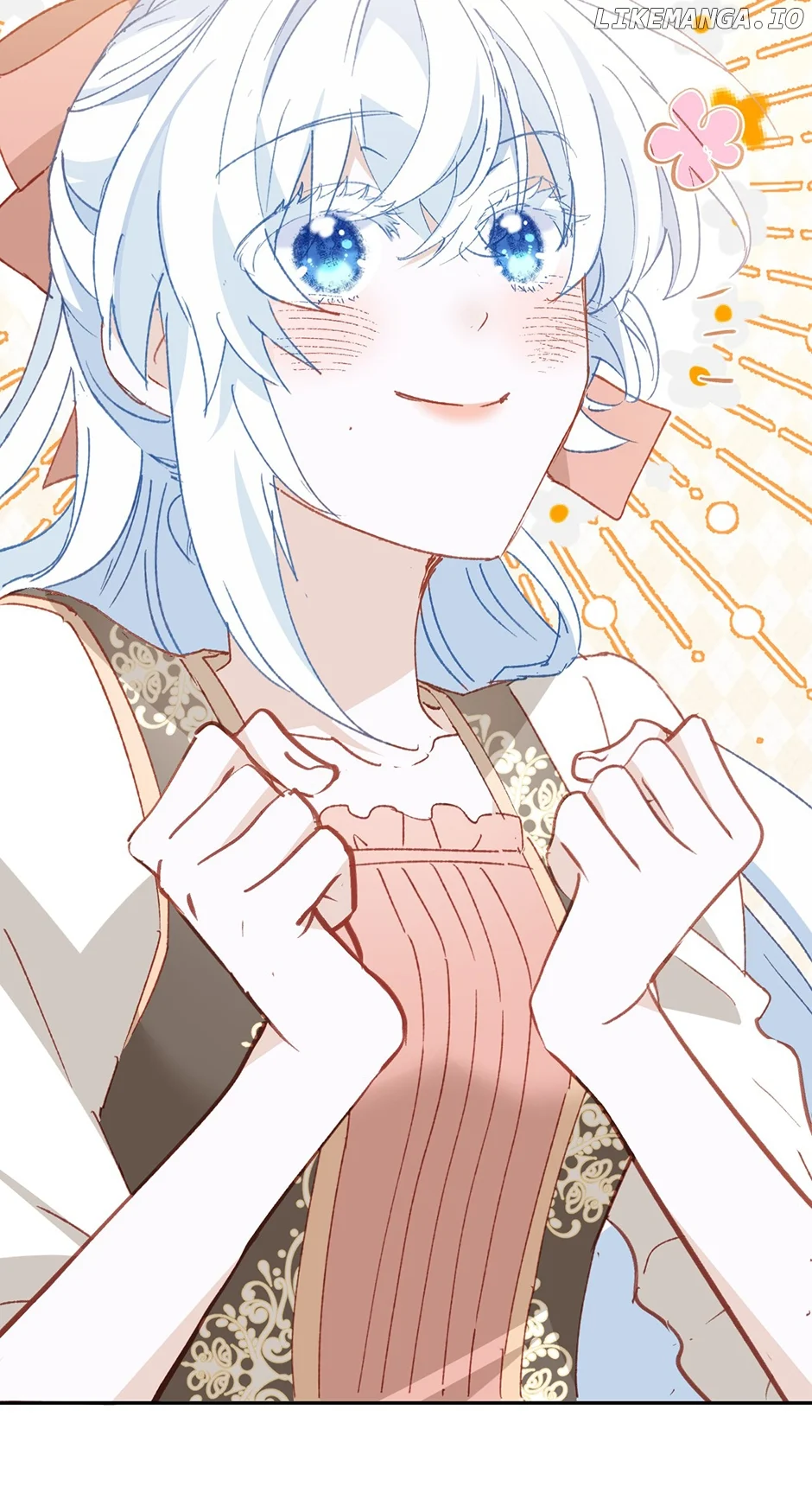 The Princess Doesn’t Want to Be Spoiled Chapter 45 - Page 25