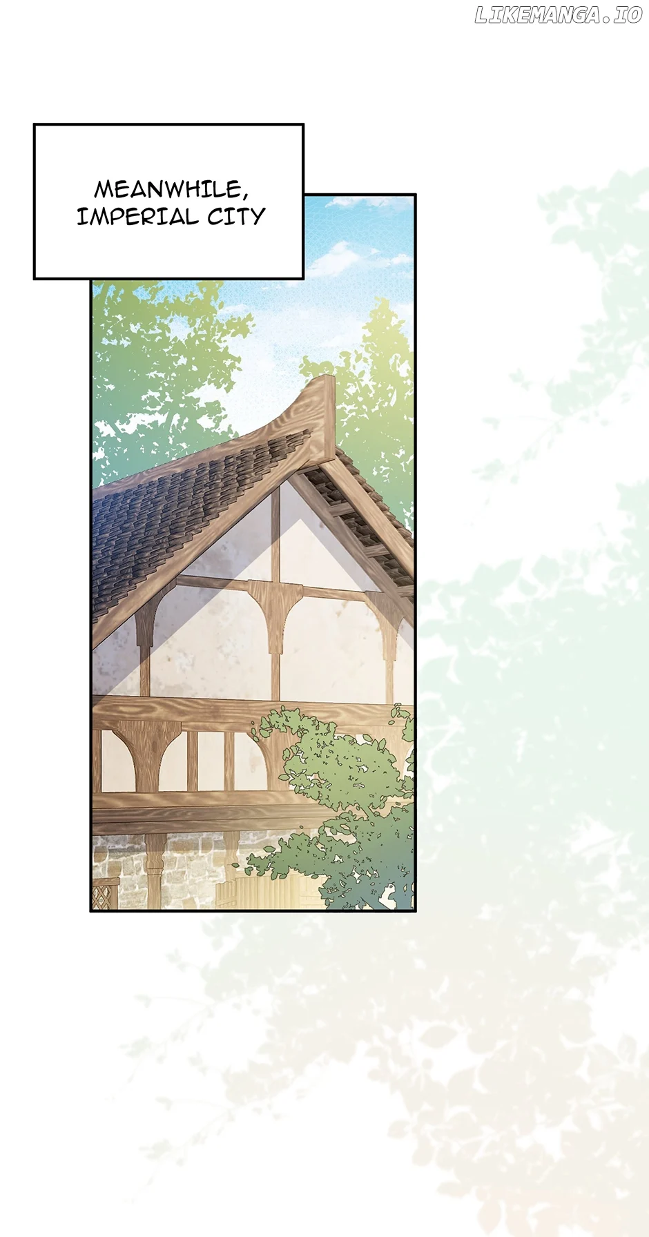 The Princess Doesn’t Want to Be Spoiled Chapter 45 - Page 28