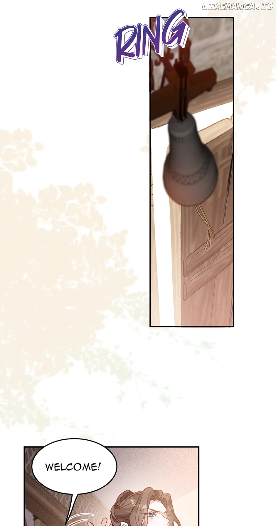 The Princess Doesn’t Want to Be Spoiled Chapter 45 - Page 29