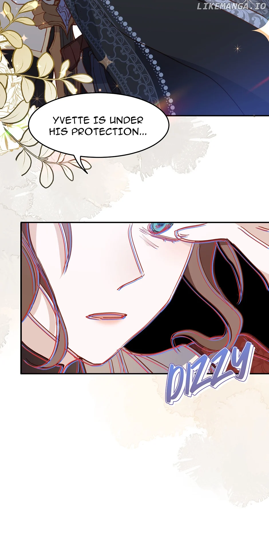 The Princess Doesn’t Want to Be Spoiled Chapter 45 - Page 37