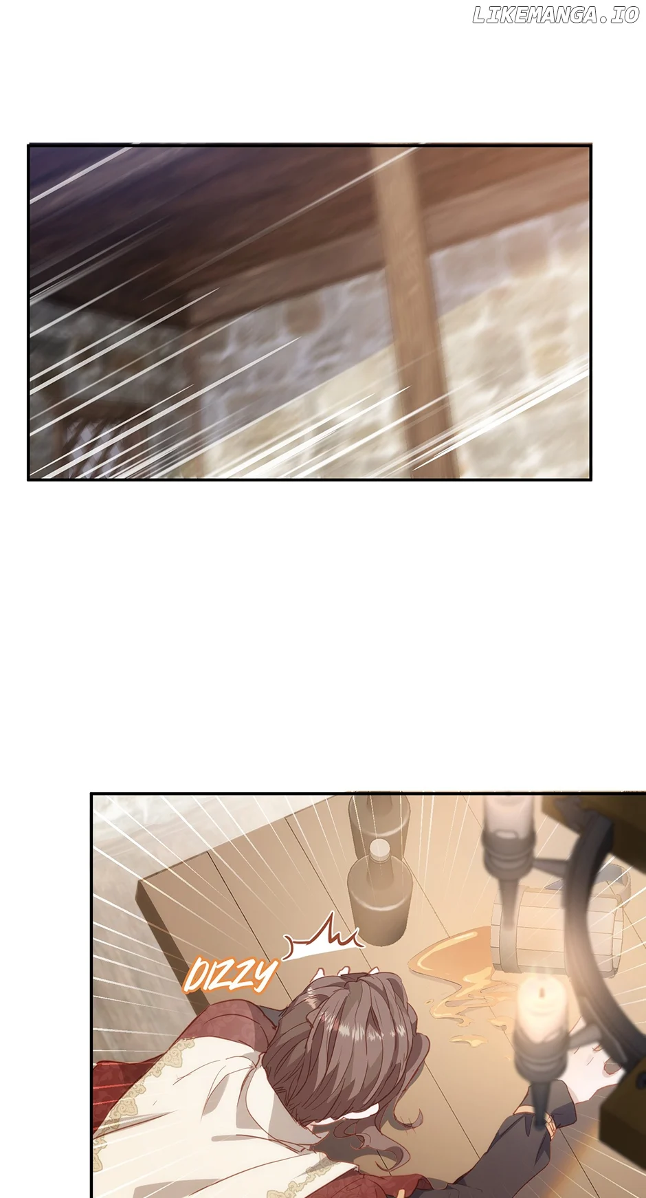 The Princess Doesn’t Want to Be Spoiled Chapter 45 - Page 38