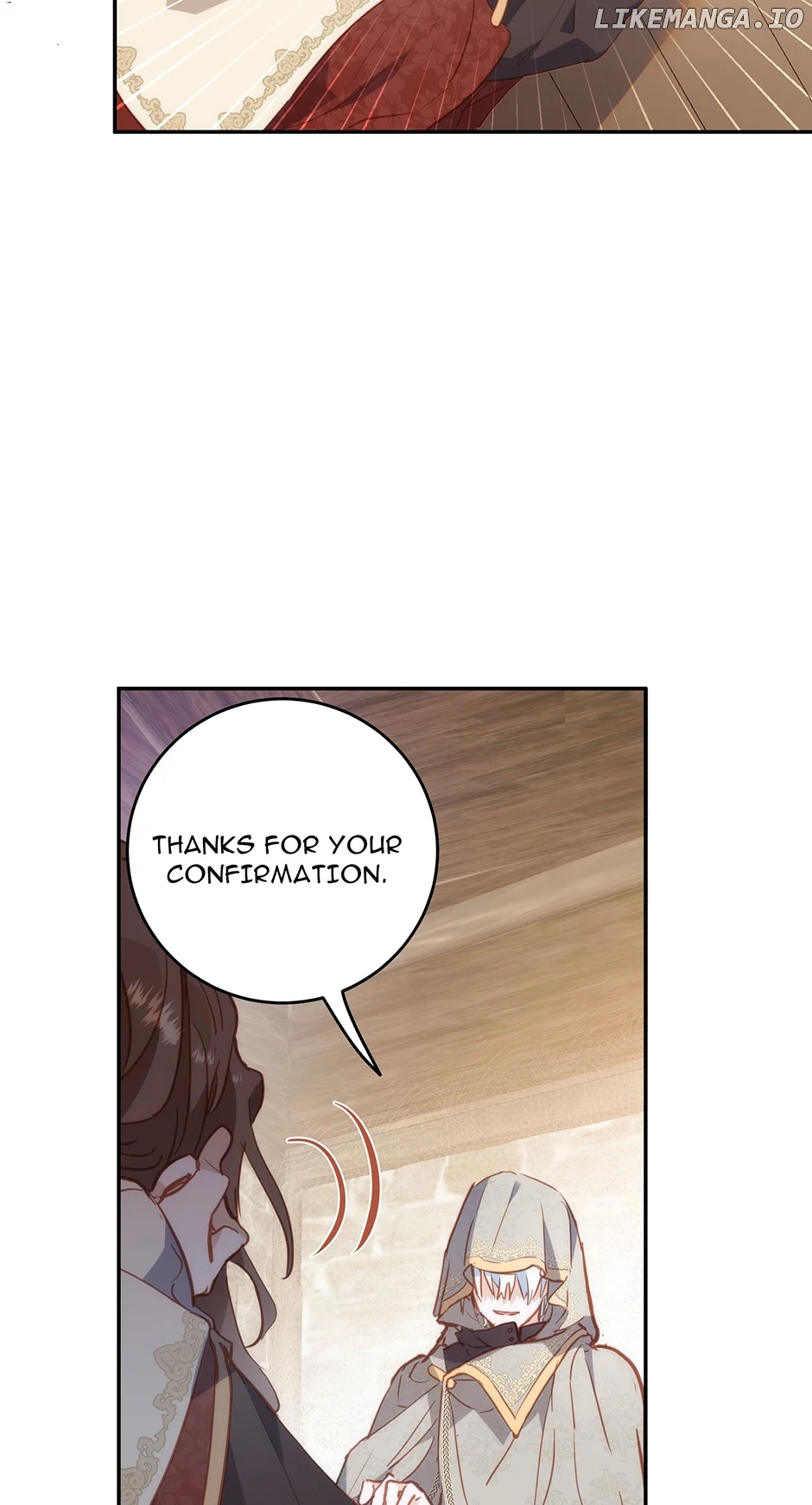 The Princess Doesn’t Want to Be Spoiled Chapter 45 - Page 39