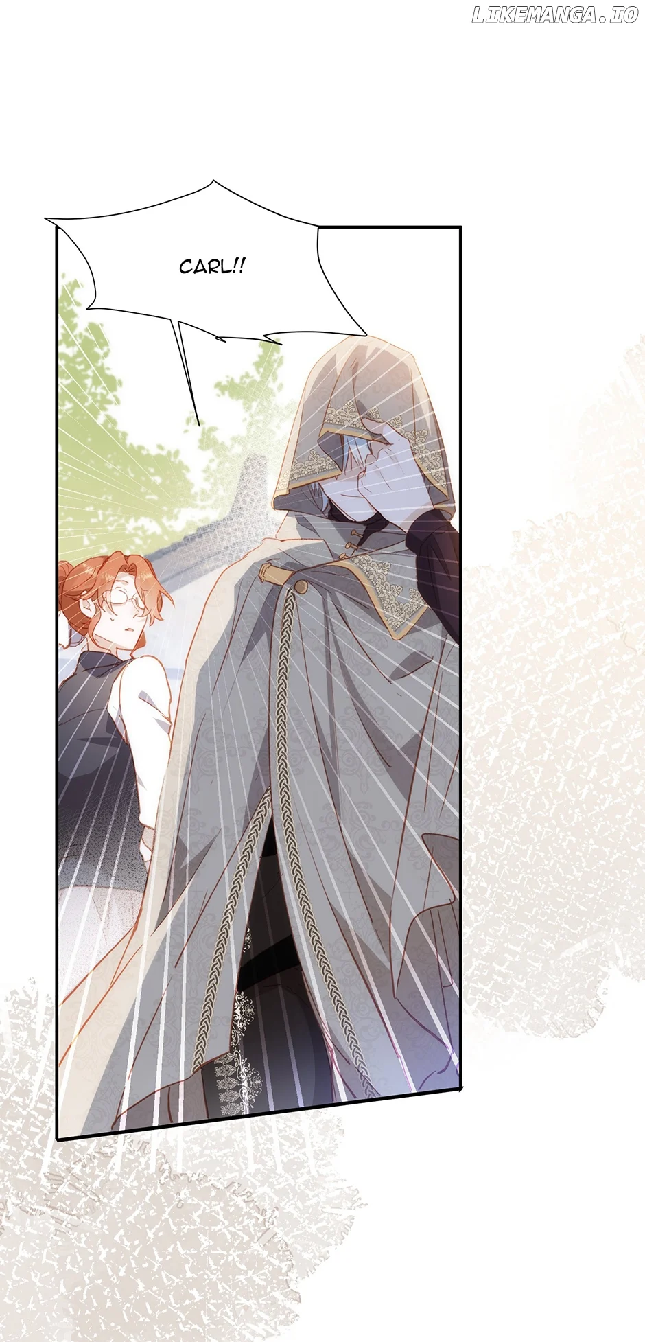 The Princess Doesn’t Want to Be Spoiled Chapter 45 - Page 43