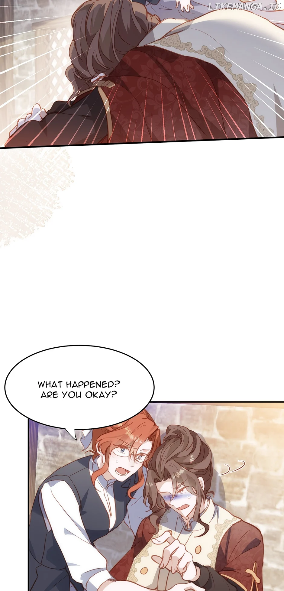 The Princess Doesn’t Want to Be Spoiled Chapter 45 - Page 45