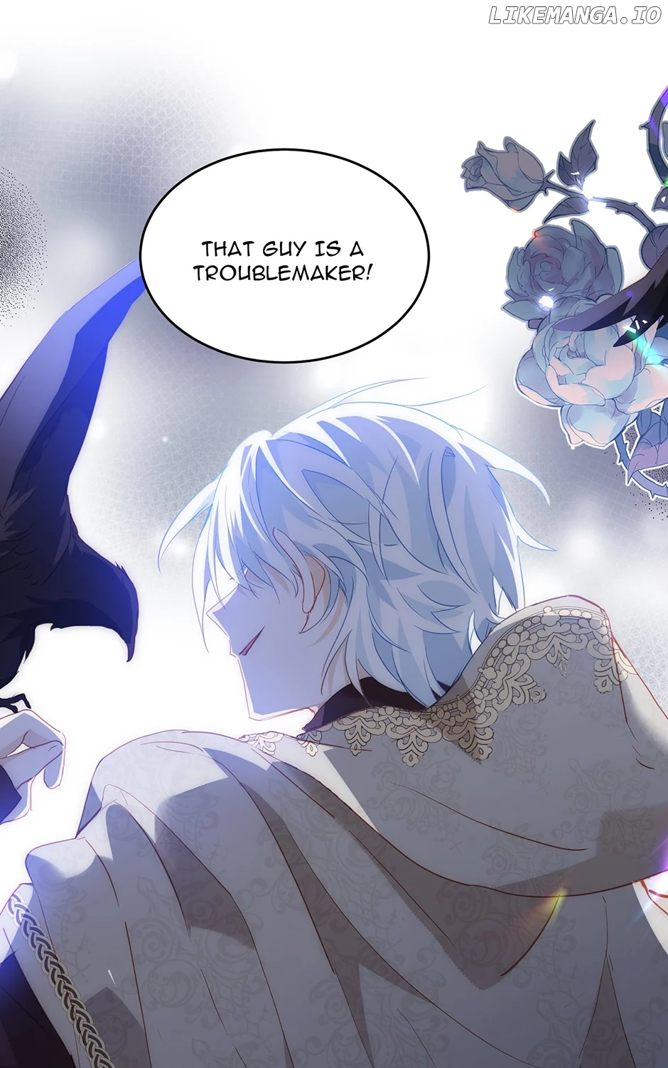 The Princess Doesn’t Want to Be Spoiled Chapter 45 - Page 47