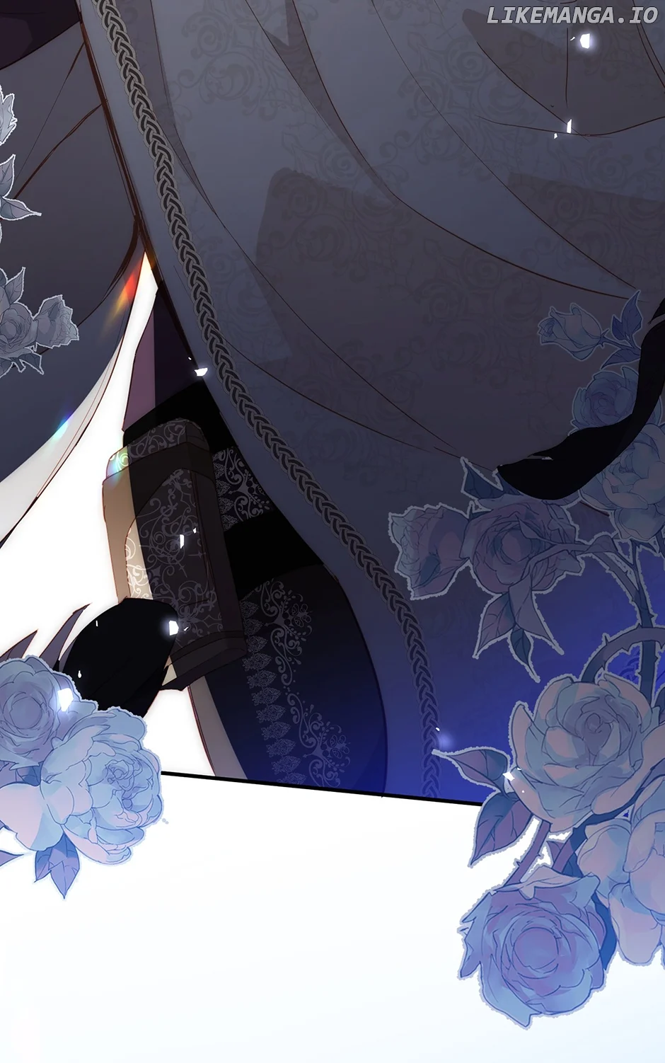 The Princess Doesn’t Want to Be Spoiled Chapter 45 - Page 48