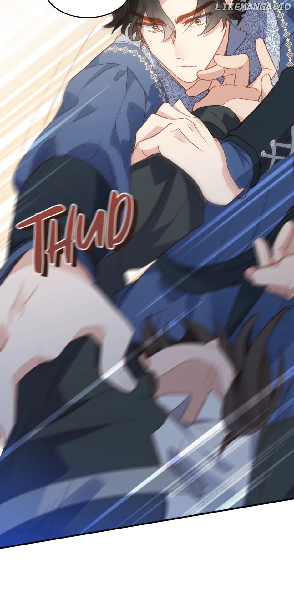 The Princess Doesn’t Want to Be Spoiled Chapter 46 - Page 7