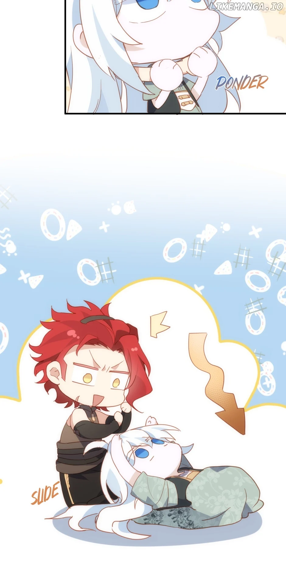 The Princess Doesn’t Want to Be Spoiled Chapter 46 - Page 13