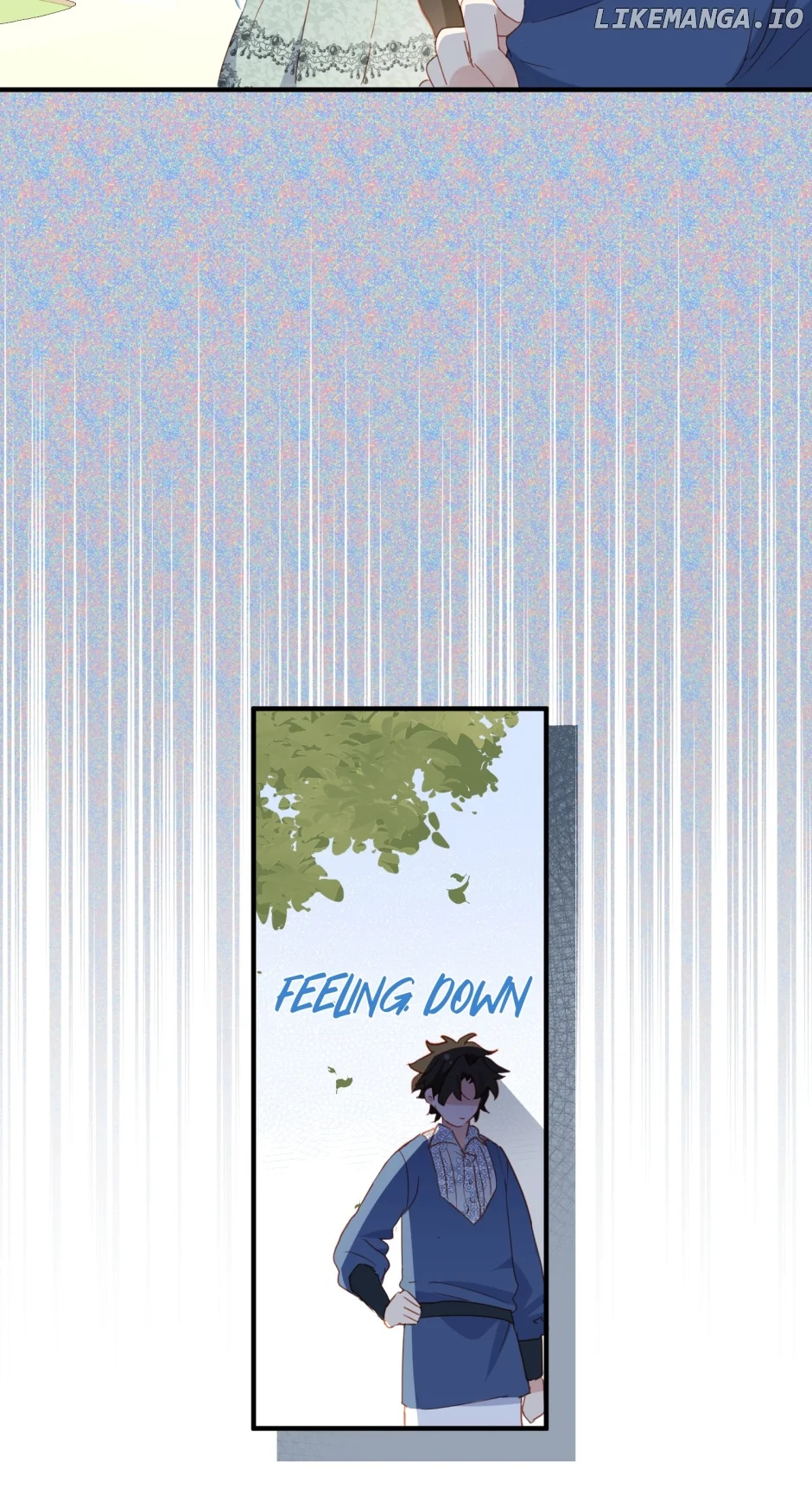 The Princess Doesn’t Want to Be Spoiled Chapter 46 - Page 17