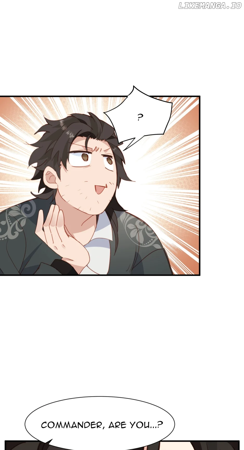 The Princess Doesn’t Want to Be Spoiled Chapter 46 - Page 18