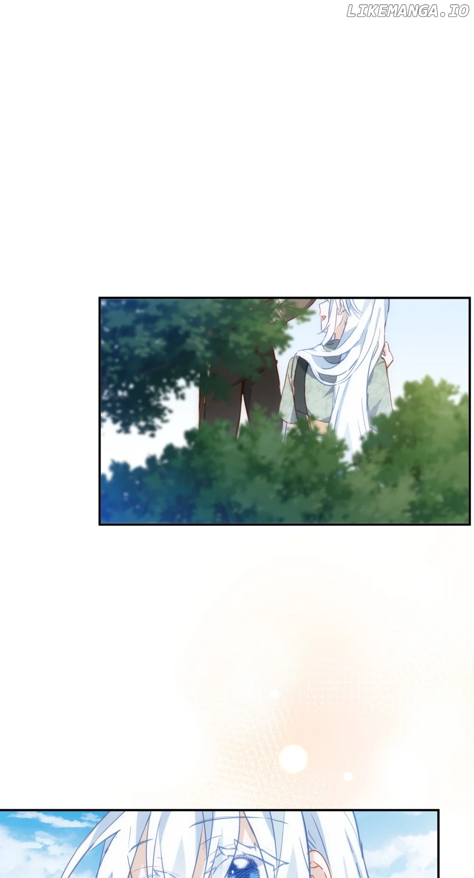 The Princess Doesn’t Want to Be Spoiled Chapter 46 - Page 21