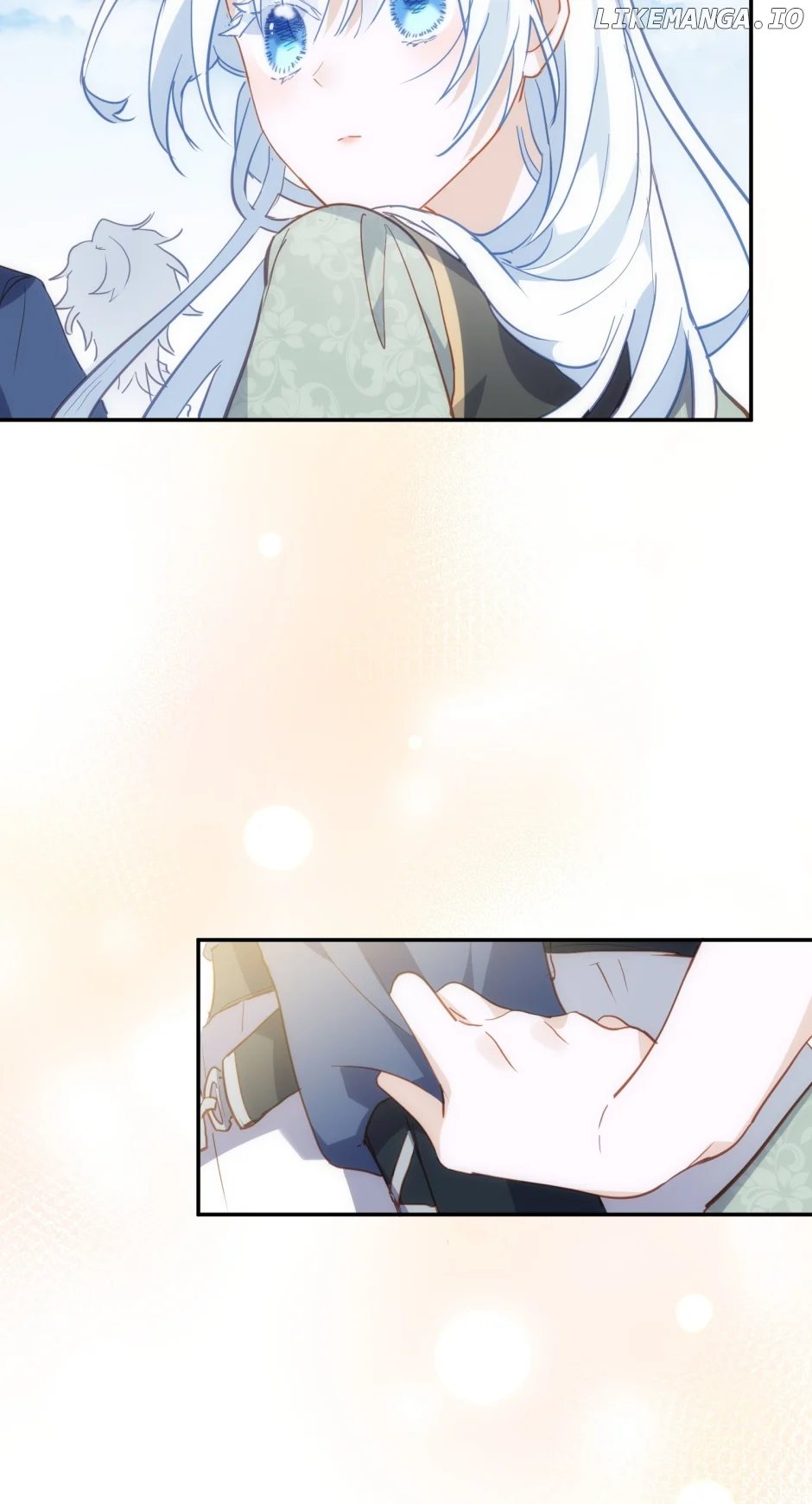 The Princess Doesn’t Want to Be Spoiled Chapter 46 - Page 22