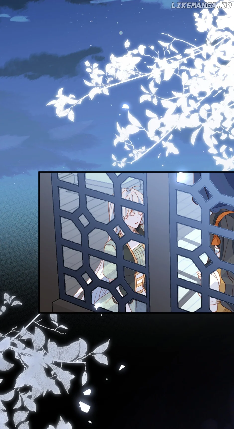 The Princess Doesn’t Want to Be Spoiled Chapter 46 - Page 25