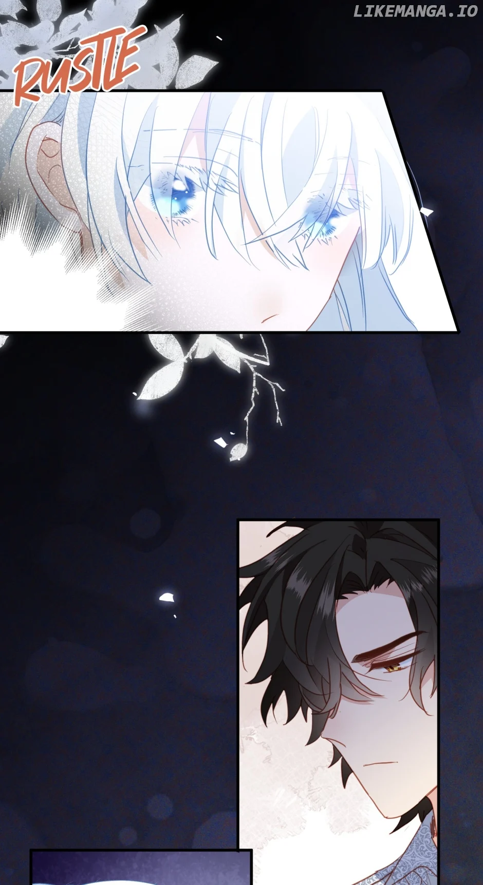 The Princess Doesn’t Want to Be Spoiled Chapter 46 - Page 26