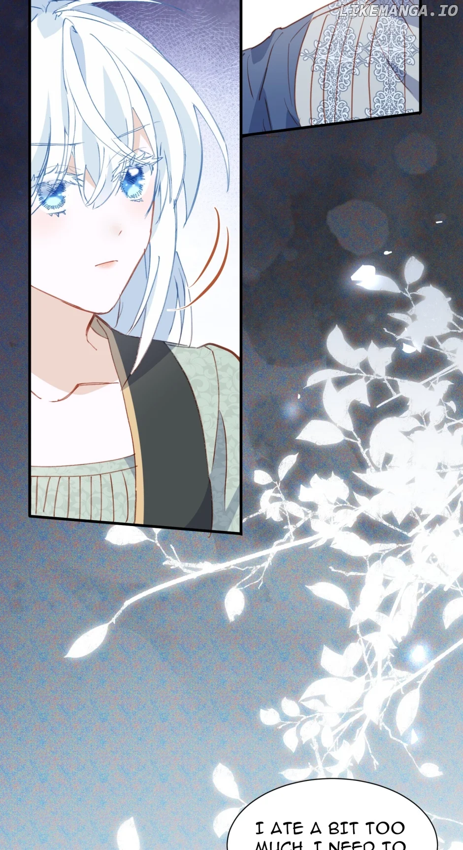 The Princess Doesn’t Want to Be Spoiled Chapter 46 - Page 27