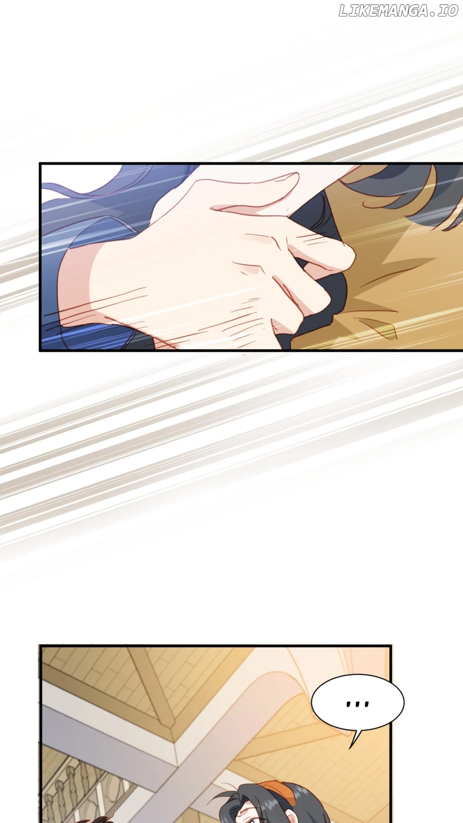 The Princess Doesn’t Want to Be Spoiled Chapter 46 - Page 30