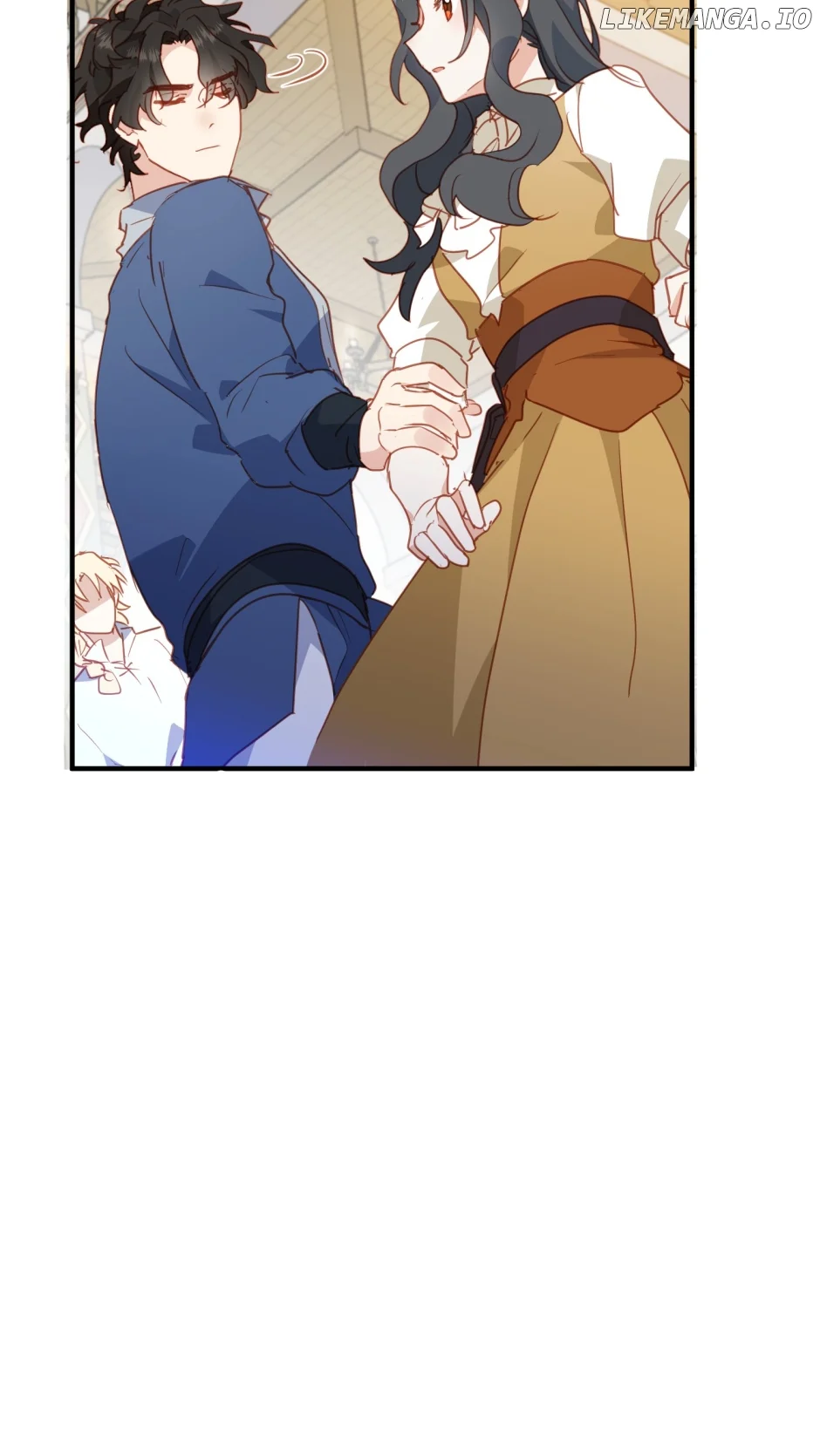 The Princess Doesn’t Want to Be Spoiled Chapter 46 - Page 31